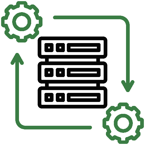 Configure
