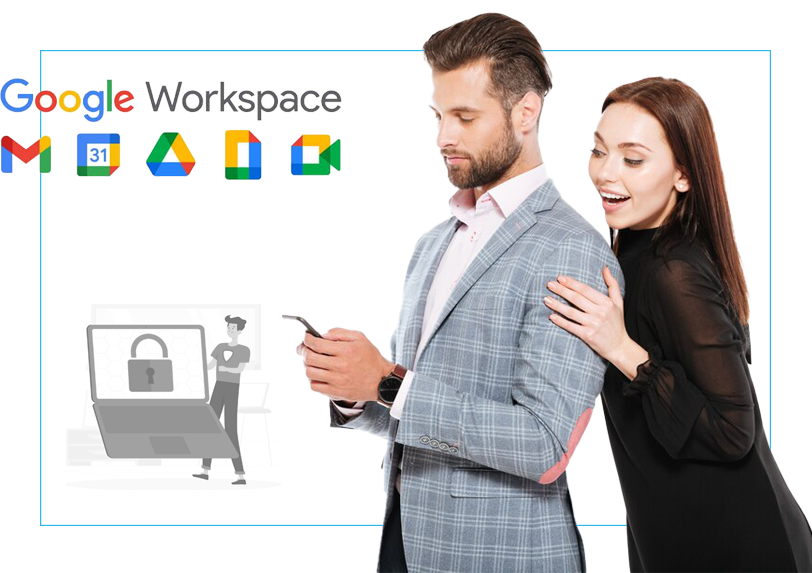 Google Workspace