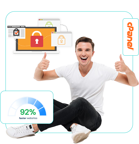 Hosting Security